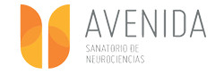 Logo Clínica Avenida